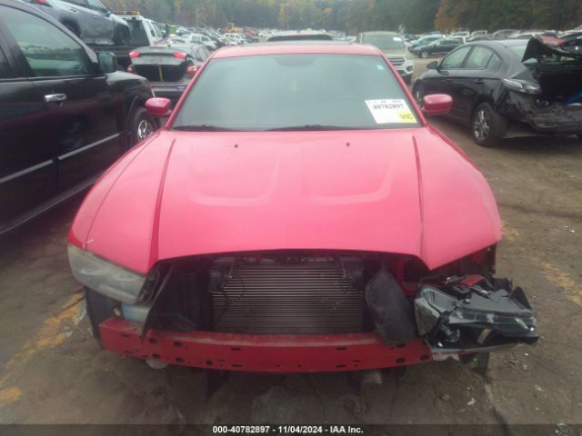 2C3CDXCTXEH152553 Dodge CHARGER R/T