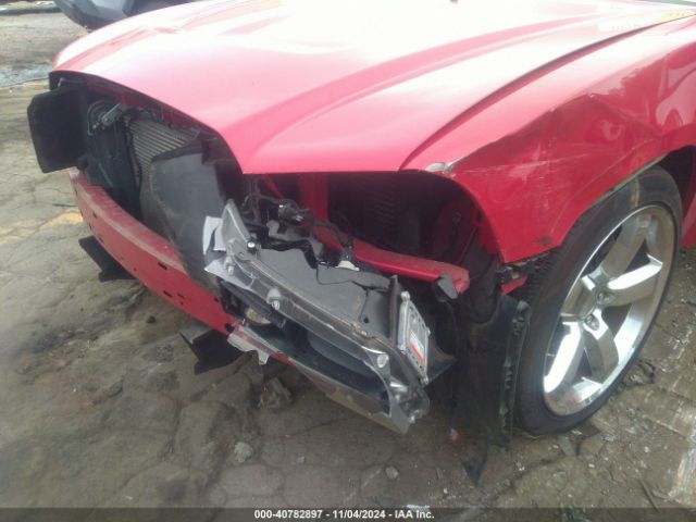 2C3CDXCTXEH152553 Dodge CHARGER R/T