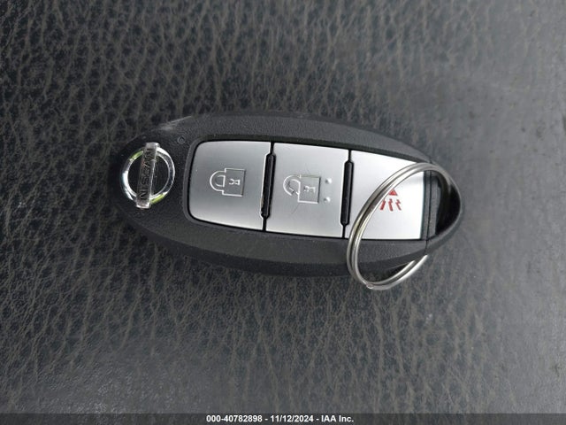 Nissan Kicks S Xtronic Cvt 2020 3N1CP5BV1LL521902 Image 11