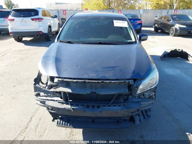 4S3BNAC69G3055801 Subaru Legacy 2.5i Premium