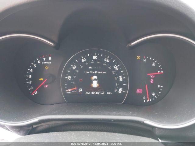 5XYKUDA77EG497811 KIA Sorento Ex V6