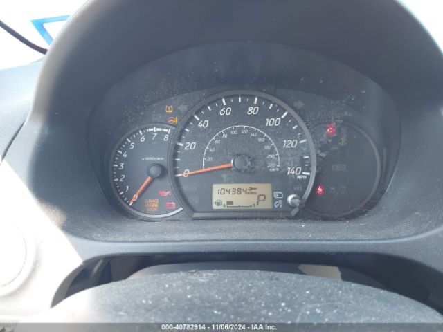 2015 MITSUBISHI MIRAGE ML32A3HJ4FH046030 Photo 6