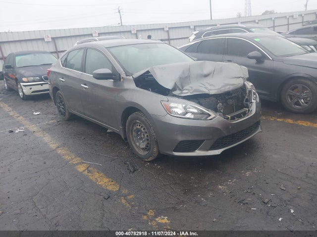 2019 3N1AB7AP8KY381014 main image