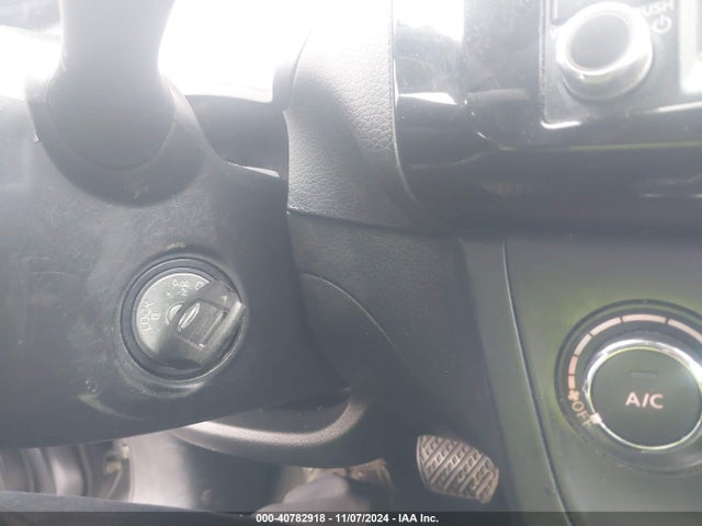 Nissan SENTRA S 2019 3N1AB7AP8KY381014 Image 11