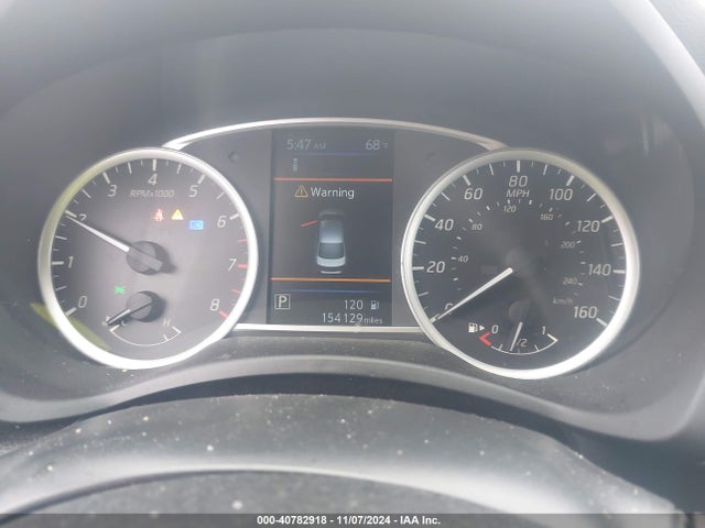 Nissan SENTRA S 2019 3N1AB7AP8KY381014 Image 15