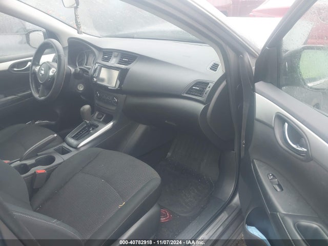 Nissan SENTRA S 2019 3N1AB7AP8KY381014 Image 5