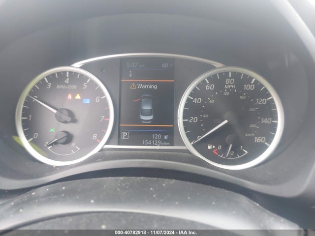 Nissan SENTRA S 2019 3N1AB7AP8KY381014 Image 7
