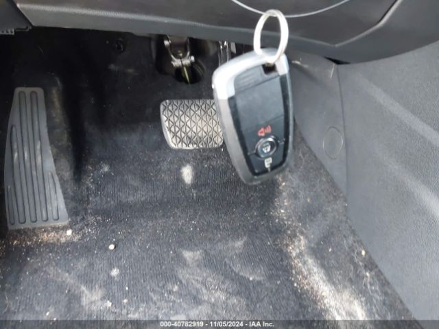 MAJ3S2GE6KC266392 Ford Ecosport Se