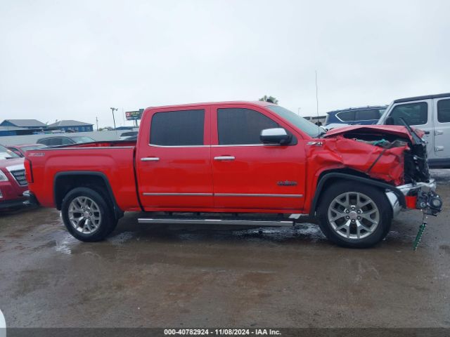 3GTU2VEC0FG350650 GMC Sierra 1500 Slt