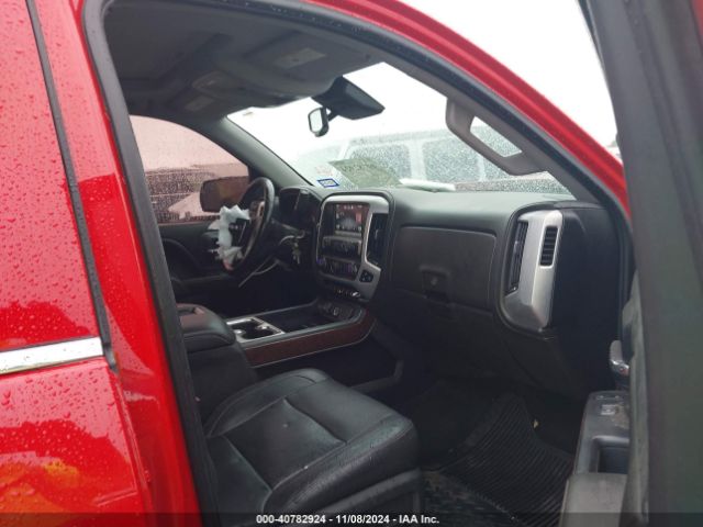 3GTU2VEC0FG350650 GMC Sierra 1500 Slt