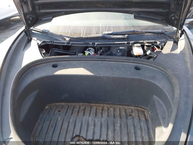 2022 TESLA MODEL 3 5YJ3E1EA6NF190000 Photo 9