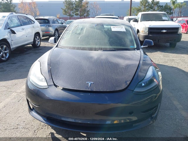 Tesla MODEL 3 2022 5YJ3E1EA6NF190000 Image 24