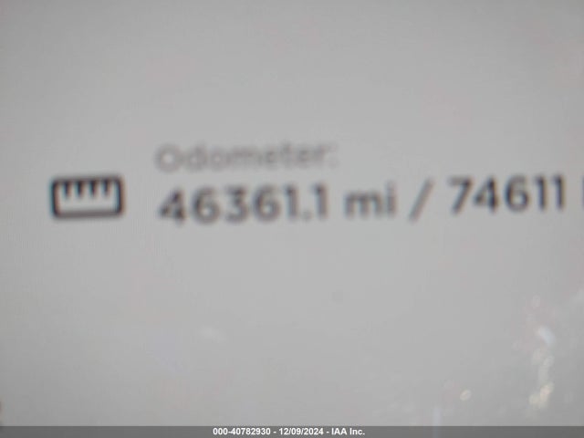 Tesla MODEL 3 2022 5YJ3E1EA6NF190000 Image 27