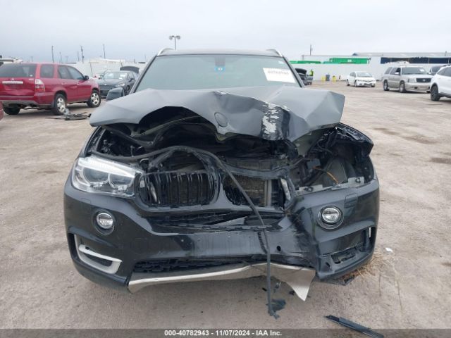 5UXKR0C36H0V70759 BMW X5 Xdrive35i