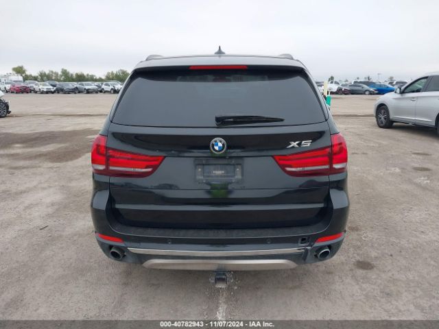 5UXKR0C36H0V70759 BMW X5 Xdrive35i