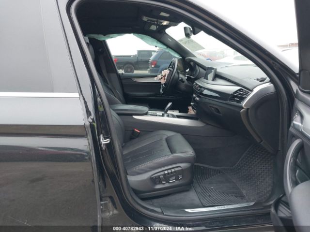 5UXKR0C36H0V70759 BMW X5 Xdrive35i