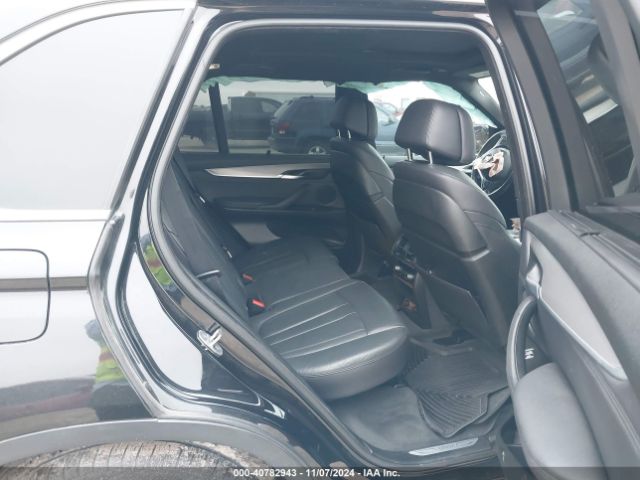 5UXKR0C36H0V70759 BMW X5 Xdrive35i
