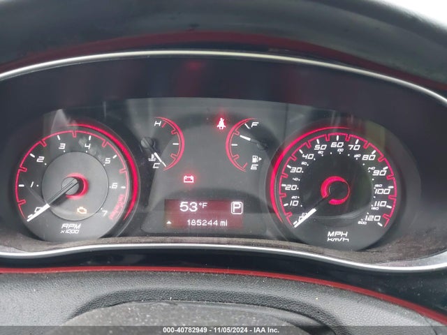 Dodge DART SXT 2015 1C3CDFBB7FD299835 Image 7