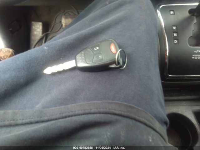 1C4NJCBA5FD296693 Jeep Compass Altitude Edition