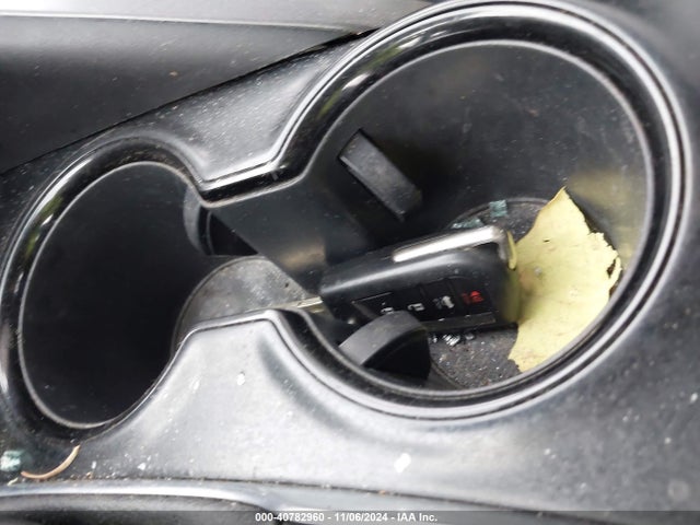 Toyota CAMRY SE 2020 4T1G11AK5LU941633 Image 11