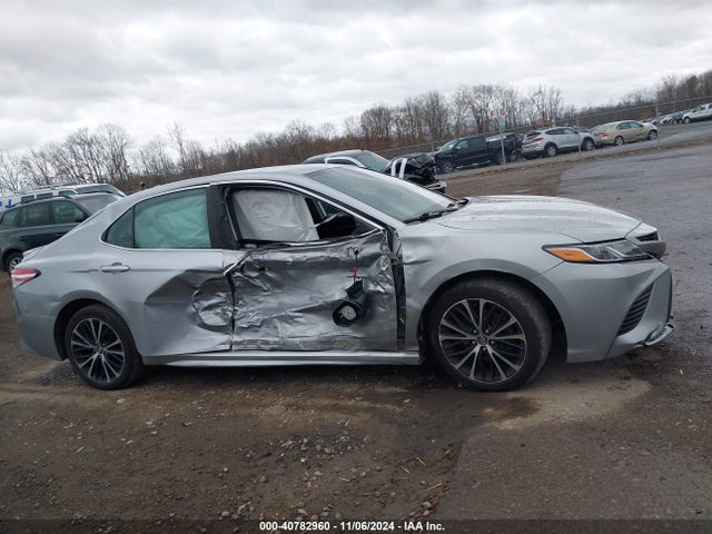 Toyota CAMRY SE 2020 4T1G11AK5LU941633 Image 13