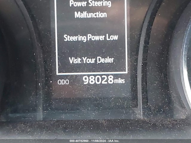 Toyota CAMRY SE 2020 4T1G11AK5LU941633 Image 15