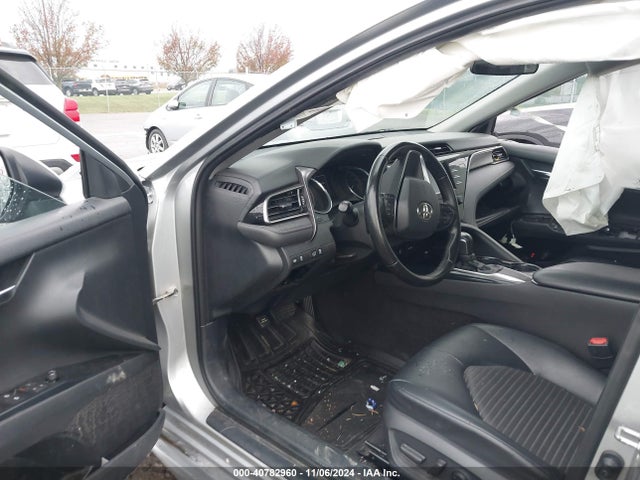 Toyota CAMRY SE 2020 4T1G11AK5LU941633 Image 5