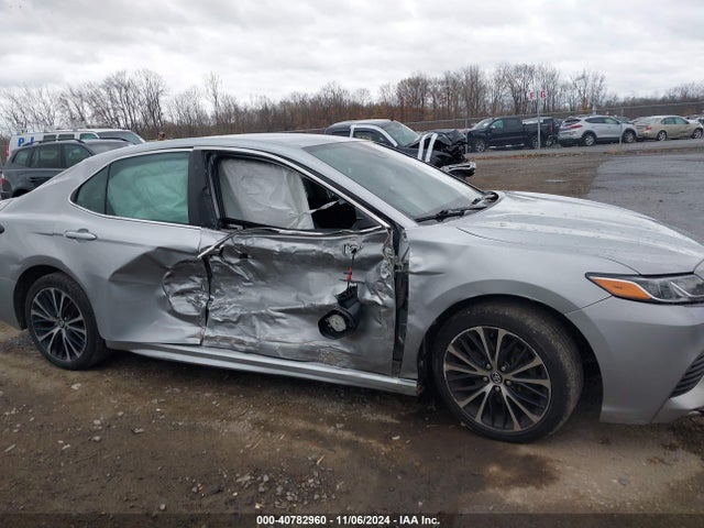 Toyota CAMRY SE 2020 4T1G11AK5LU941633 Image 6