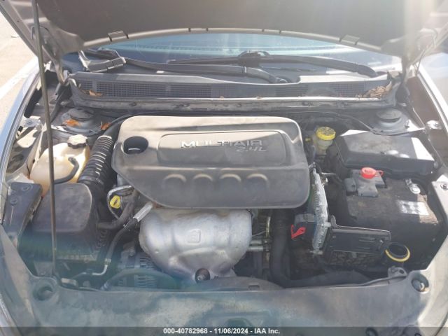 1C3CDFBB3FD378256 Dodge DART SXT