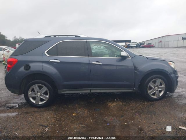 2GNALDEKXE6243897 Chevrolet Equinox Ltz