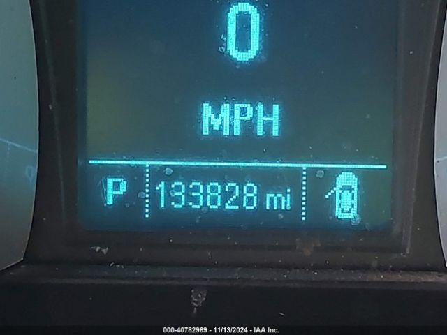 2GNALDEKXE6243897 Chevrolet Equinox Ltz