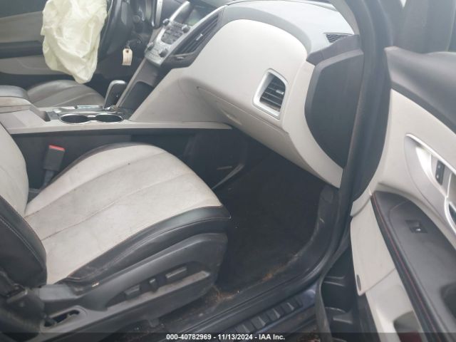 2GNALDEKXE6243897 Chevrolet Equinox Ltz