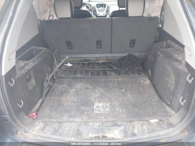 2GNALDEKXE6243897 Chevrolet Equinox Ltz