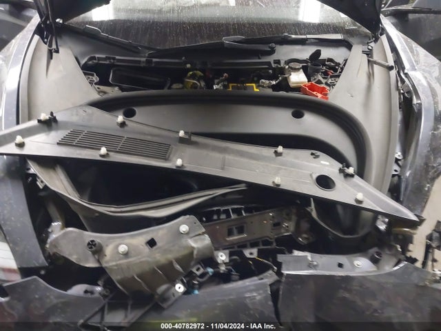 2021 TESLA MODEL 3 5YJ3E1EA7MF096416 Photo 9