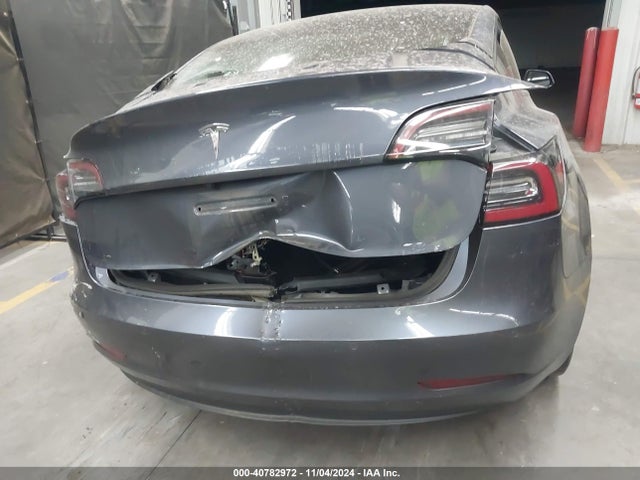 2021 TESLA MODEL 3 5YJ3E1EA7MF096416 Photo 5