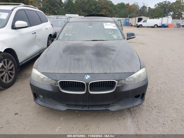 WBA3B1G53ENS77456 BMW 320i