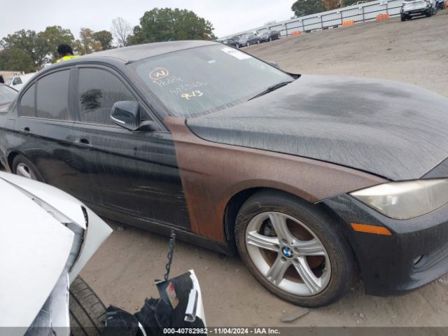 WBA3B1G53ENS77456 BMW 320i
