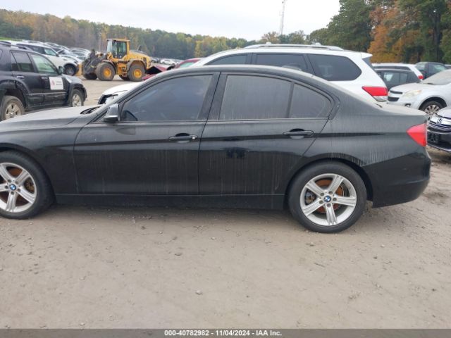 WBA3B1G53ENS77456 BMW 320i