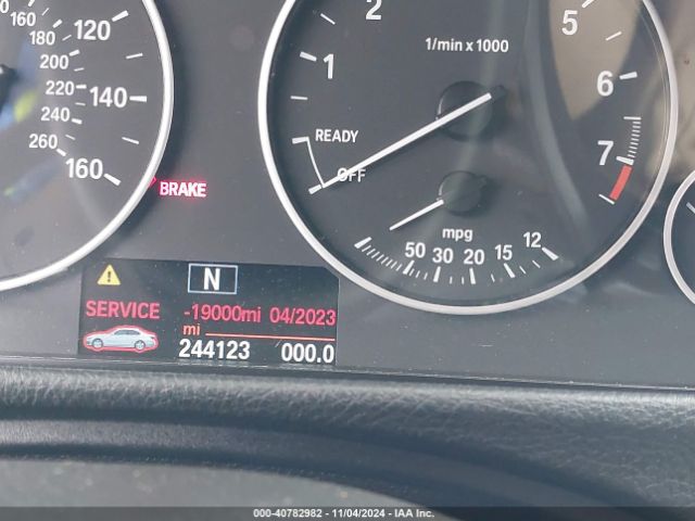 WBA3B1G53ENS77456 BMW 320i