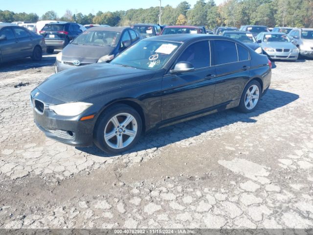 WBA3B1G53ENS77456 BMW 320i