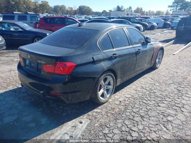 WBA3B1G53ENS77456 BMW 320i