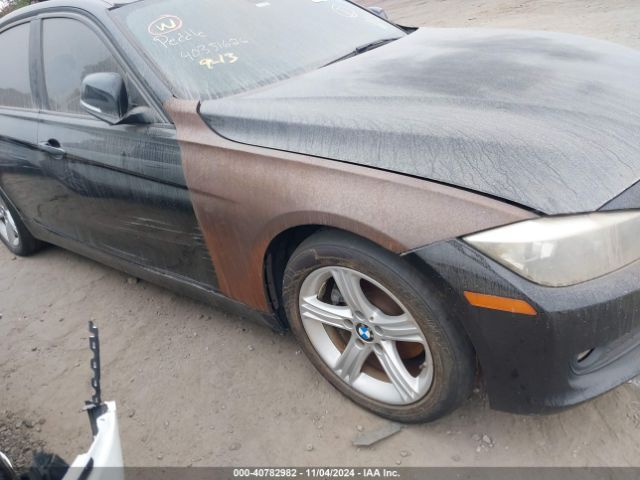 WBA3B1G53ENS77456 BMW 320i