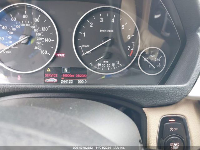 WBA3B1G53ENS77456 BMW 320i