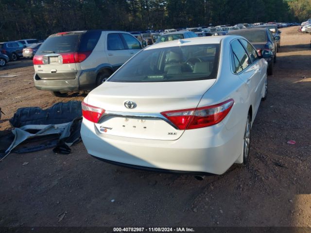 4T1BF1FK3HU784373 Toyota CAMRY XLE