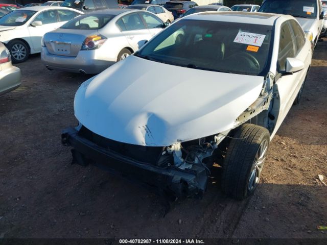 4T1BF1FK3HU784373 Toyota CAMRY XLE