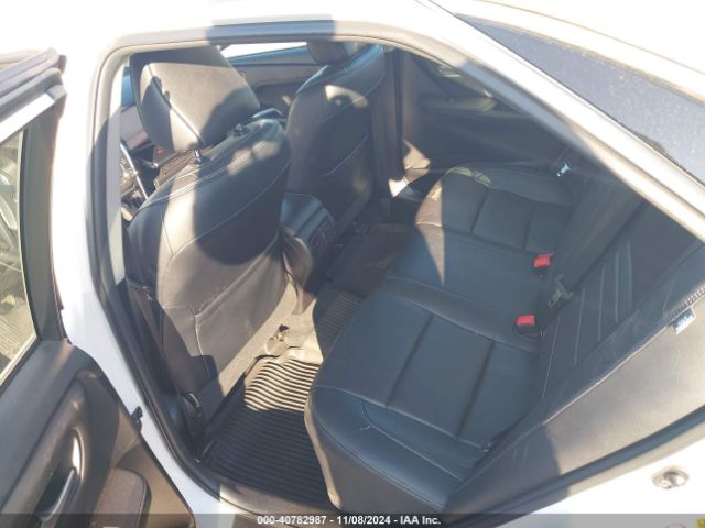 4T1BF1FK3HU784373 Toyota CAMRY XLE