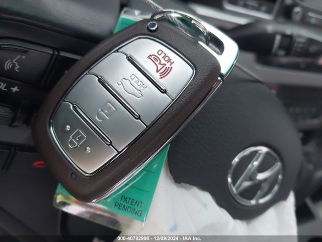 Hyundai Sonata Sport 2015 5NPE34AF2FH099424 Image 11