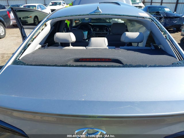 Hyundai Sonata Sport 2015 5NPE34AF2FH099424 Image 18