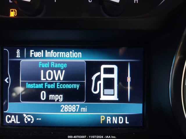LRBFXCSA5LD061420 Buick Envision Fwd Essence