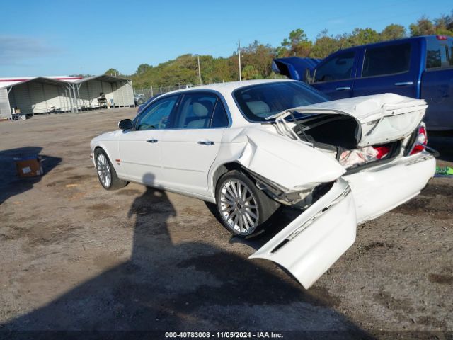 2004 JAGUAR XJ SAJWA73B04TG30543 Photo 2